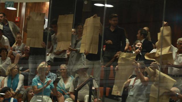 Фото: Охад Цвайгенберг (צילום: אוהד צויגנברג) Фото: Охад Цвайгенберг