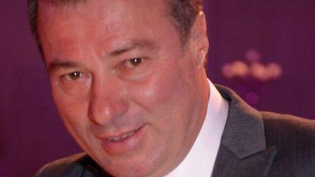 Борис Бутрашвили. Фото предоставлено семьей (באדיבות המשפחה) Борис Бутрашвили. Фото предоставлено семьей