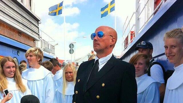 Stefan Abrahamsson