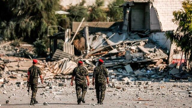 СМИ вновь заполонили картинку "бедствия в Газе". Фото: AFP (צילום: AFP) СМИ вновь заполонили картинку "бедствия в Газе". Фото: AFP