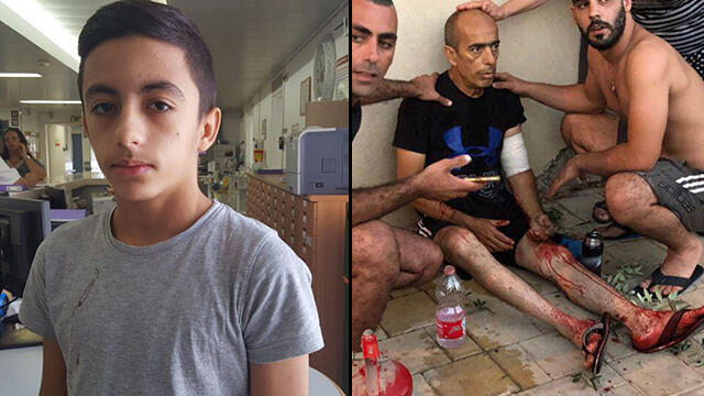 Шалев Леви и его отецnullnull Шалев Леви и его отец