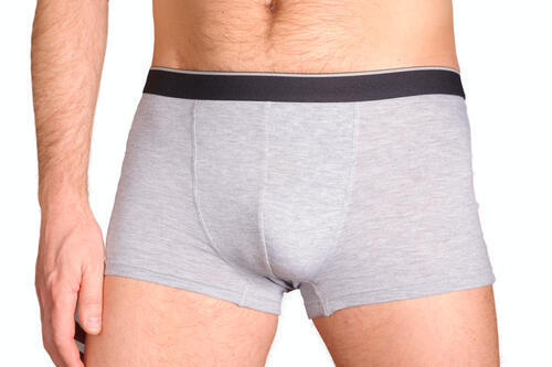 Обтягивающие трусы. Фото: shutterstock (Фото: shutterstock) Обтягивающие трусы. Фото: shutterstock