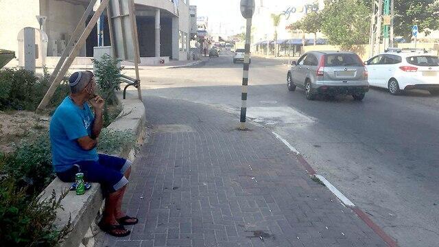 Сдерот. Фото: Гиль Йоханан (צילום: גיל יוחנן) Сдерот. Фото: Гиль Йоханан