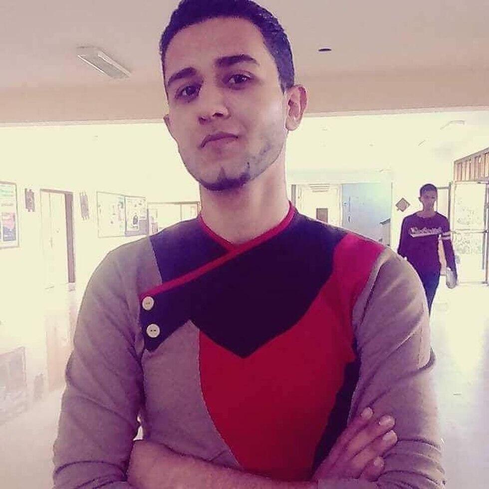 Palestinian medic killed during clashes