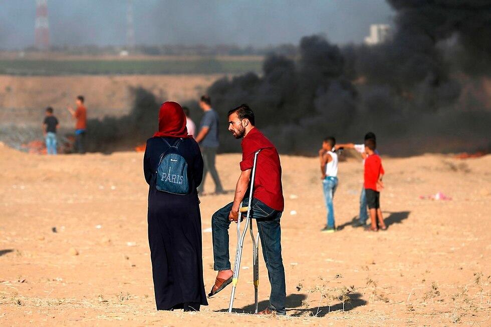 Фото: AFP (צילום: AFP) Фото: AFP