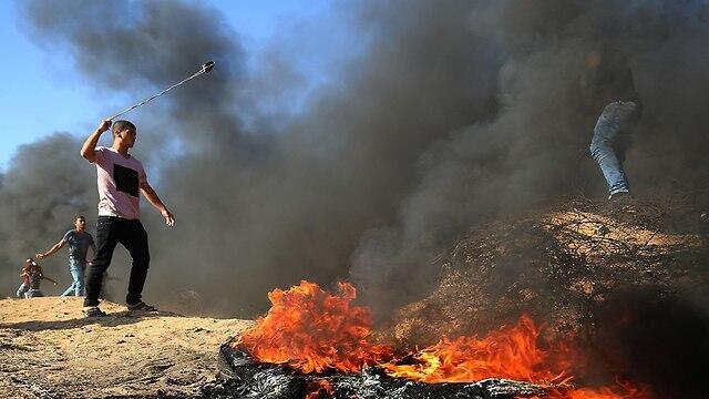 Фото: AFP (צילום: AFP) Фото: AFP