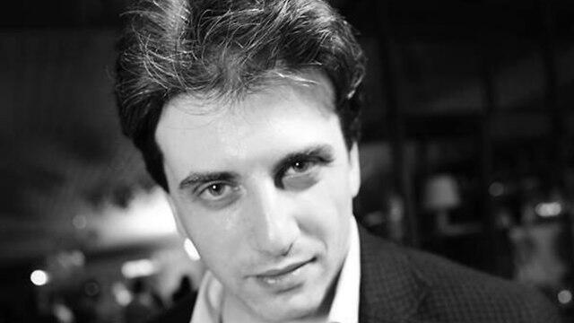 Александр Каргинnullnull Александр Каргин