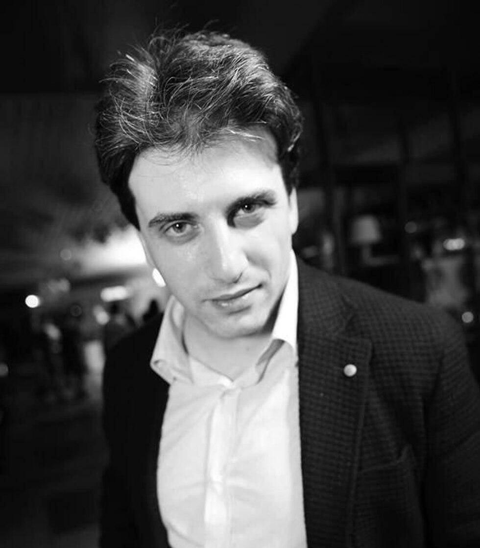 Александр Каргинnullnull Александр Каргин