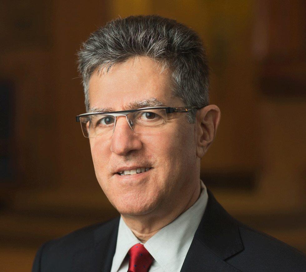 Rabbi Ammiel Hirsch