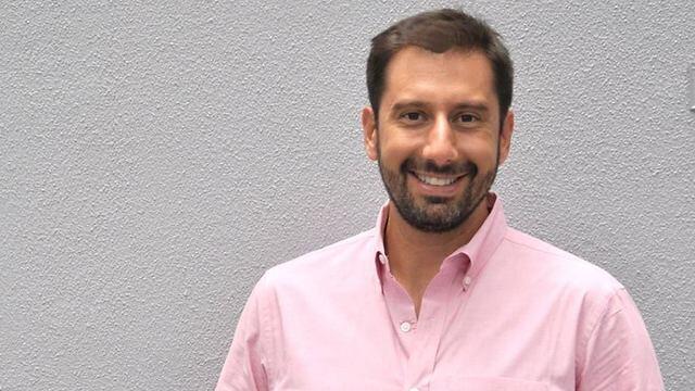 Rabbi Josh Weinberg