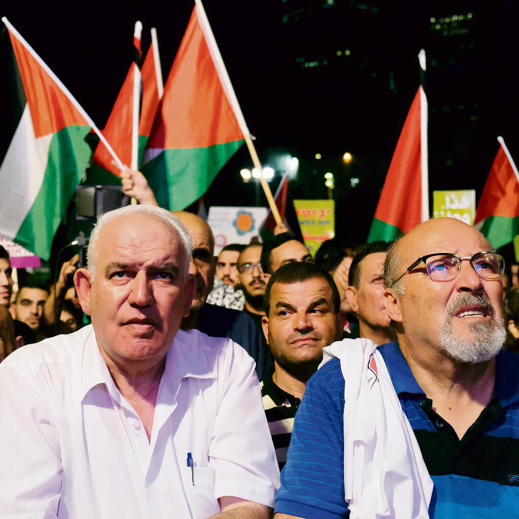 Фото: Шауль Голан