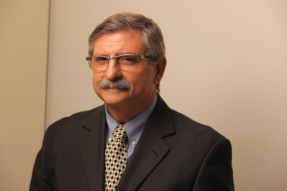 Шломо Харной