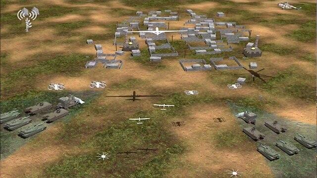 Фото: пресс-служба ЦАХАЛа