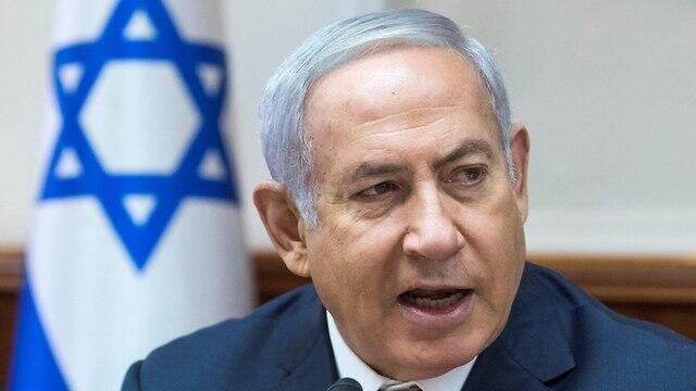 Prime Minister Benjamin Netanyahu (צילום: רויטרס) Prime Minister Benjamin Netanyahu