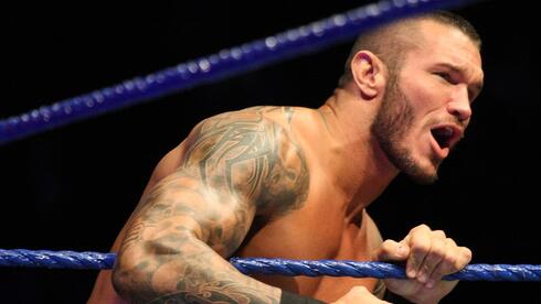 אורטון בפעולה