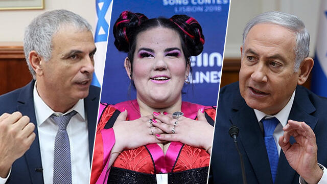 Фото: Алекс Коломойский, ЕРА