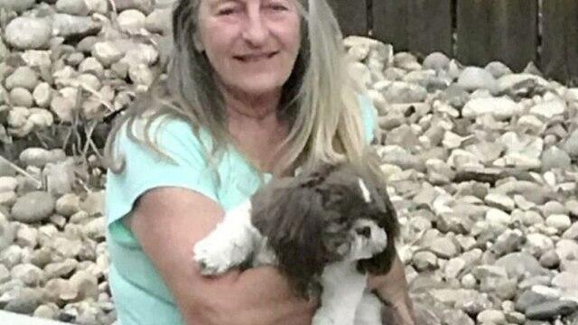 Шарон Ларсон