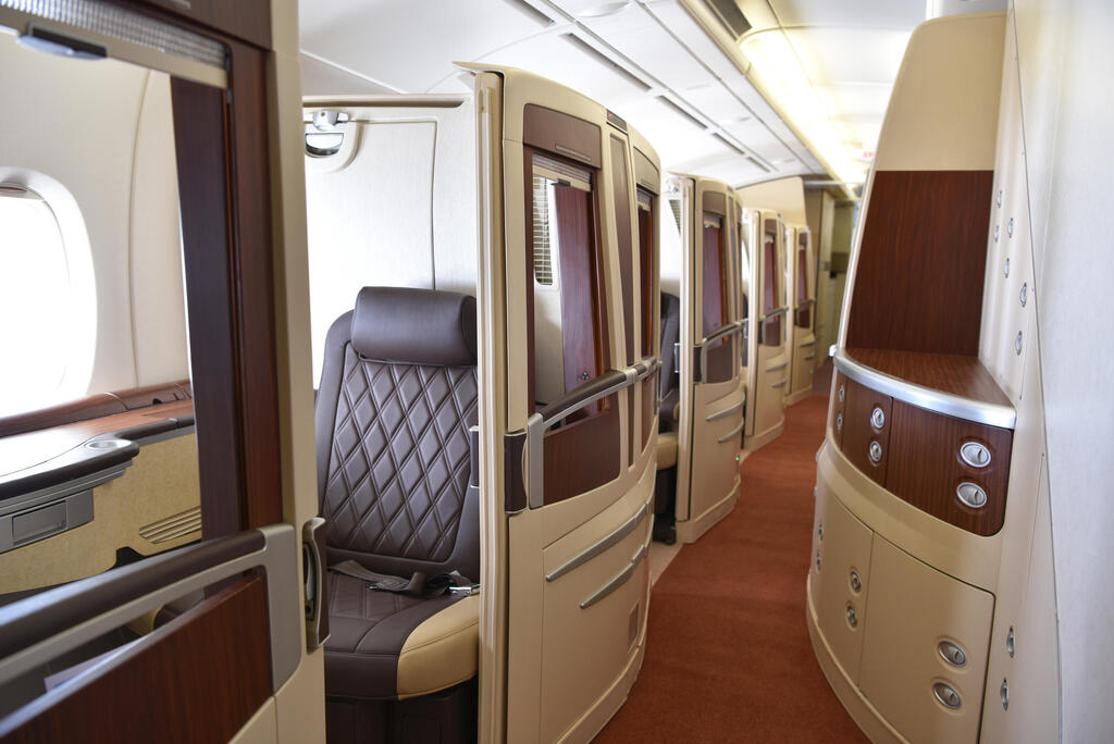 מטוס איירבוס A380
