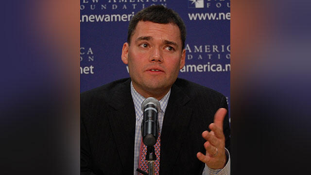 Peter Beinart