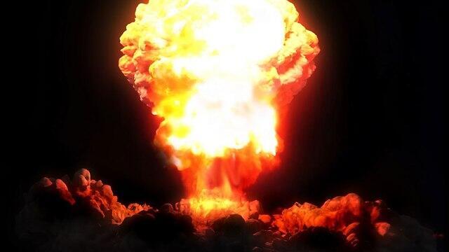 Nuclear Explosion