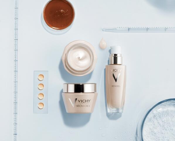 Neovadiol - для женщин старше 50 лет (Vichy) Neovadiol - для женщин старше 50 лет