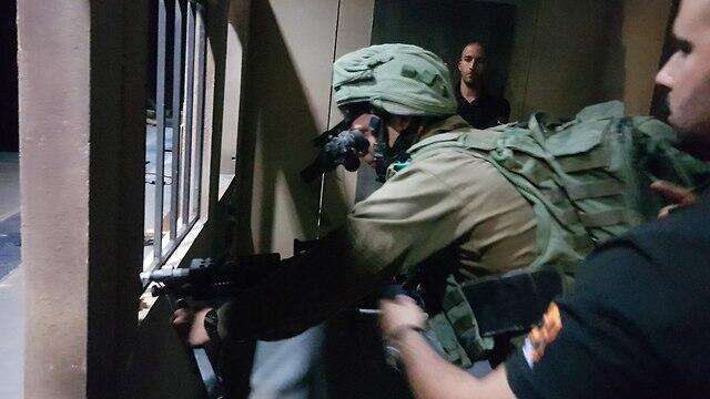 צילום: יואב זיתון