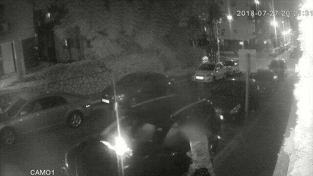 Фото предоставлено полицией (באדיבות המשטרה) Фото предоставлено полицией