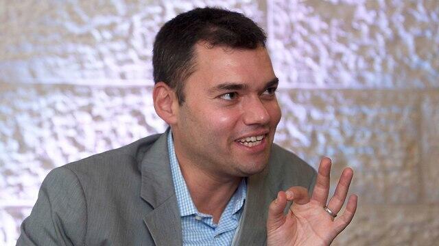 Peter Beinart 