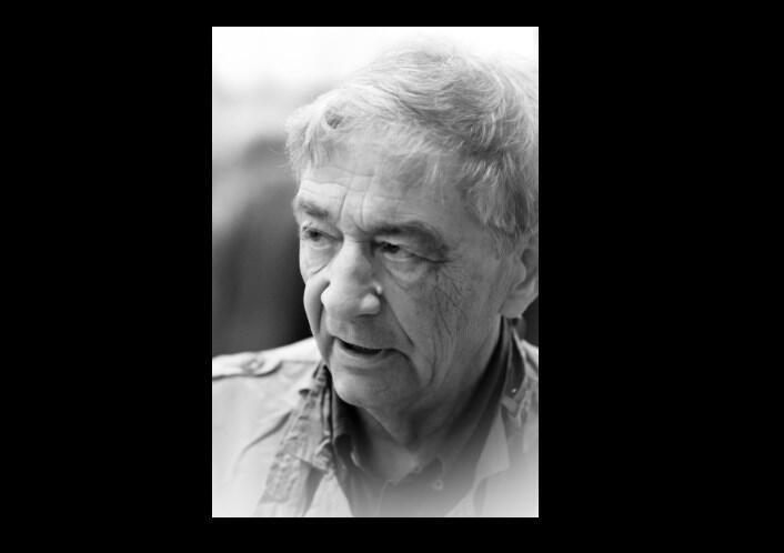 Эдуард Успенский. Фото: Википедия