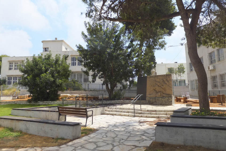 Фото: Леон Левитас