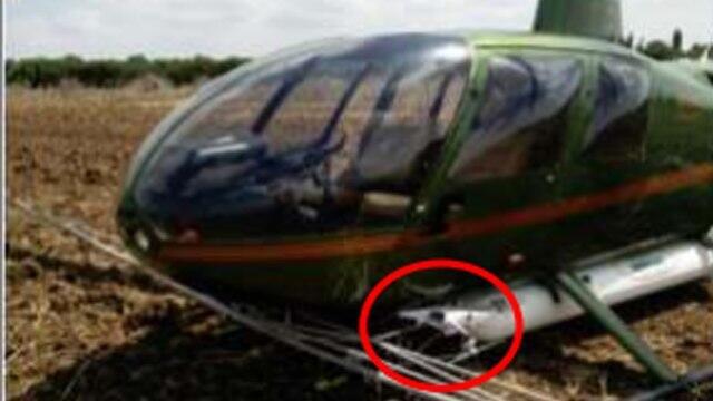 Фото: пресс-служба минтранса