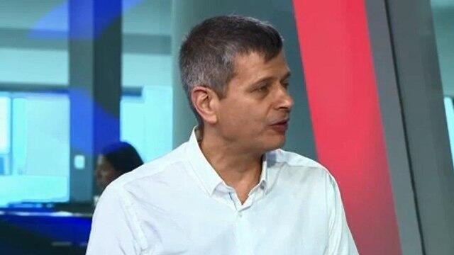 Col. (res.) Liron Libman (צילום: חגי דגקל) Col. (res.) Liron Libman