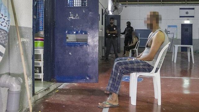 Фото: Идо Эрез