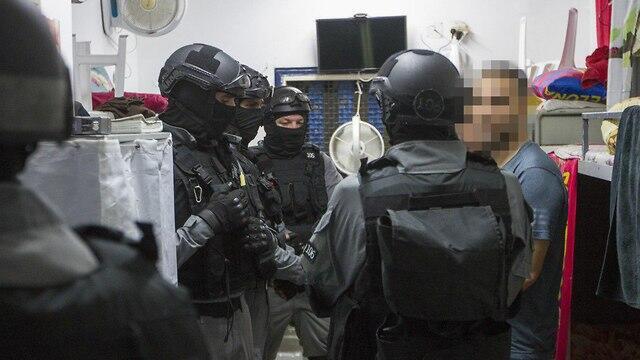 צילום: עידו ארז