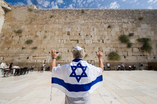 Фотоиллюстрация: Robert Hoetink shutterstock
