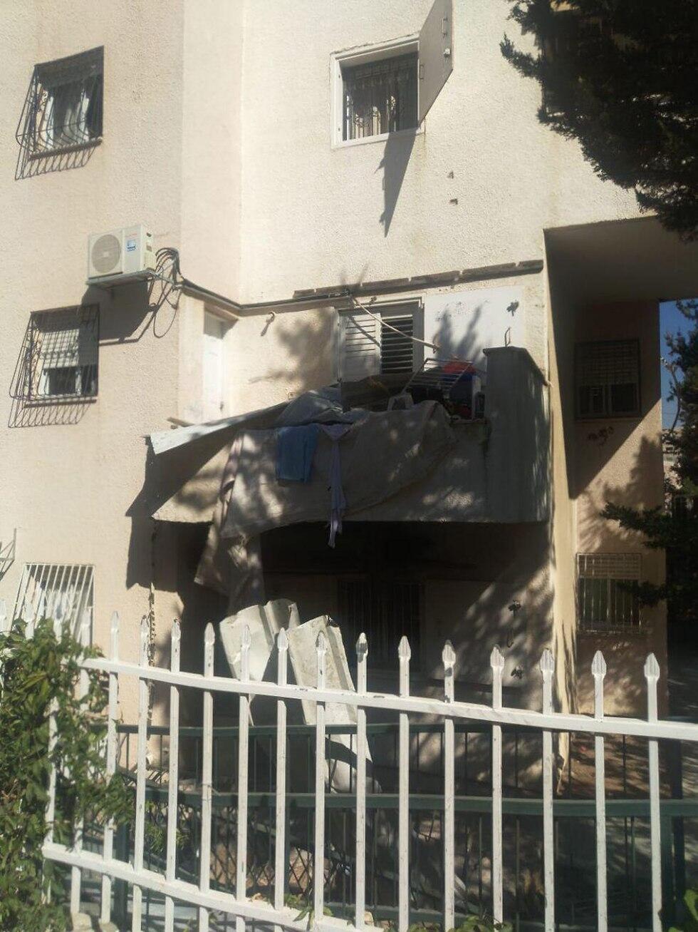 Фото: пресс-служба полиции (צילום: דוברות המשטרה) Фото: пресс-служба полиции