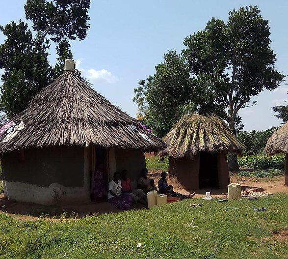 יהדות אביודיאה אוגנדה