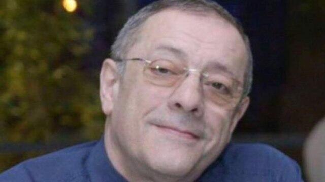 Григорий Курзинер