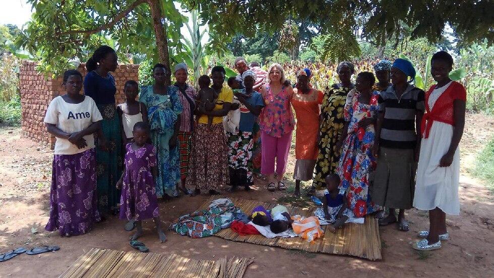  Abayudaya Jewish community in Uganda