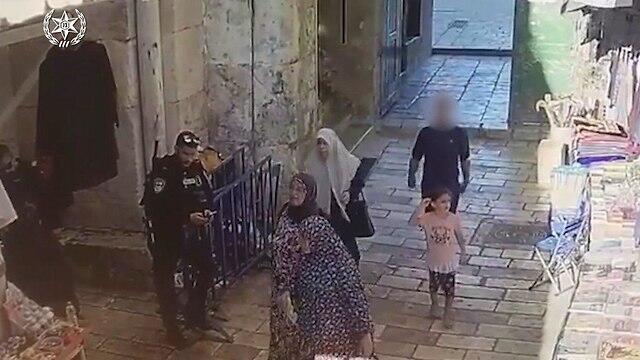 Фото: пресс-служба полиции