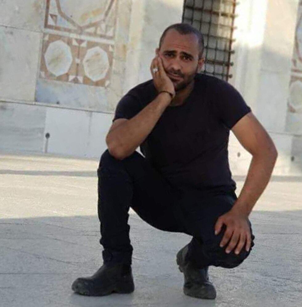 Ahmad Muhammad Mahamid