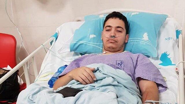 Избитый мужчинаnullnull Избитый мужчина