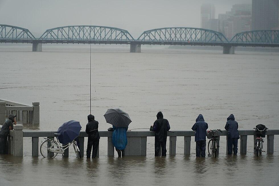 Life in North Korea
