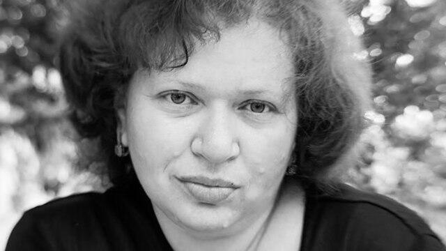 Хава (Катя) Ройзен