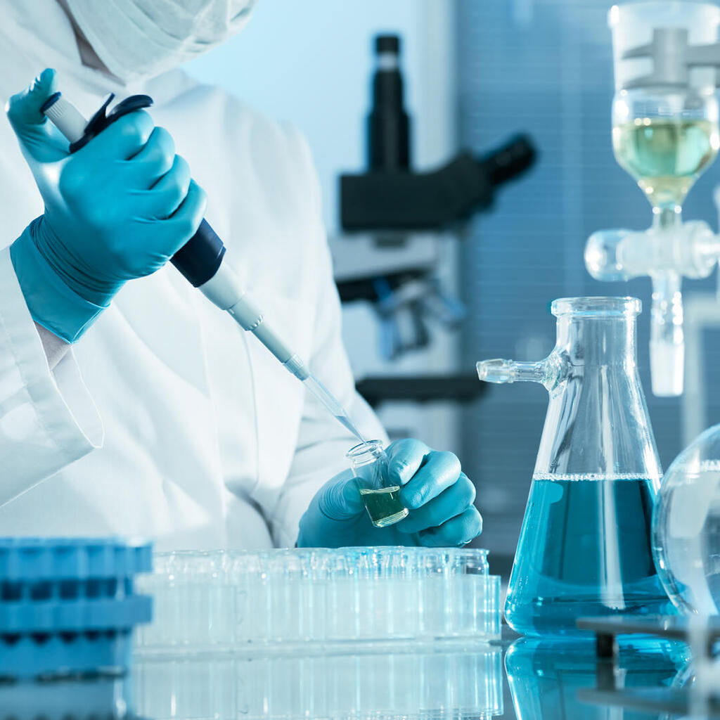 Метод был разработан учеными Института Вейцманаnullnull Метод был разработан учеными Института Вейцмана