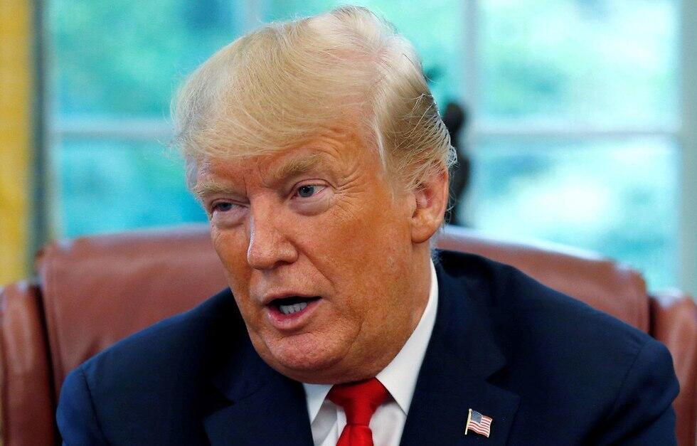 President Trump 