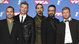 בקסטריט בויז