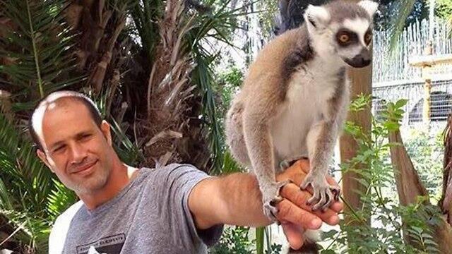 Рои Эрезnullnull Рои Эрез