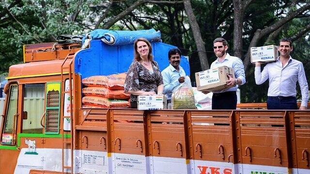 צילום: באדיבות משרד החוץ