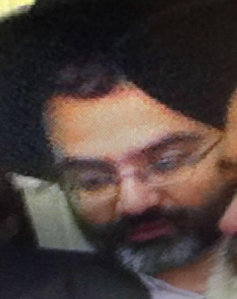 Реувен Бустанnullnull Реувен Бустан